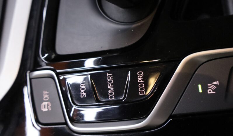 BMW X4 xDrive20d lleno