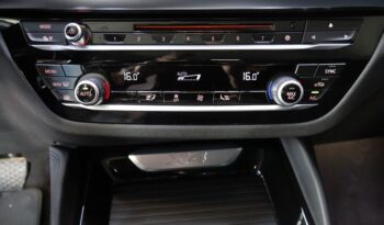 BMW X4 xDrive20d lleno