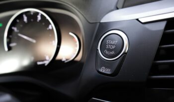 BMW X4 xDrive20d lleno