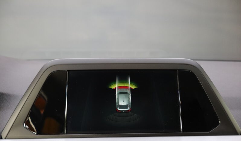 BMW X4 xDrive20d lleno