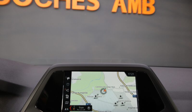 BMW X4 xDrive20d lleno