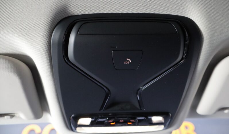 BMW X4 xDrive20d lleno