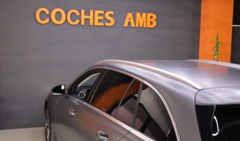 MERCEDES-BENZ C300e Estate AMG lleno