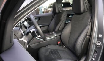 MERCEDES-BENZ C300e Estate AMG lleno