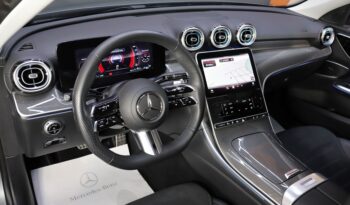 MERCEDES-BENZ C300e Estate AMG lleno