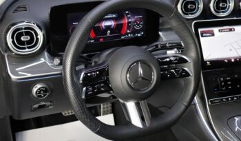 MERCEDES-BENZ C300e Estate AMG lleno