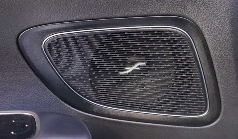 MERCEDES-BENZ C300e Estate AMG lleno