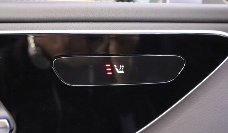 MERCEDES-BENZ C300e Estate AMG lleno