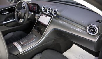 MERCEDES-BENZ C300e Estate AMG lleno