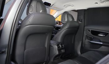 MERCEDES-BENZ C300e Estate AMG lleno