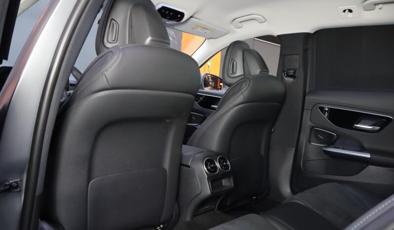 MERCEDES-BENZ C300e Estate AMG lleno