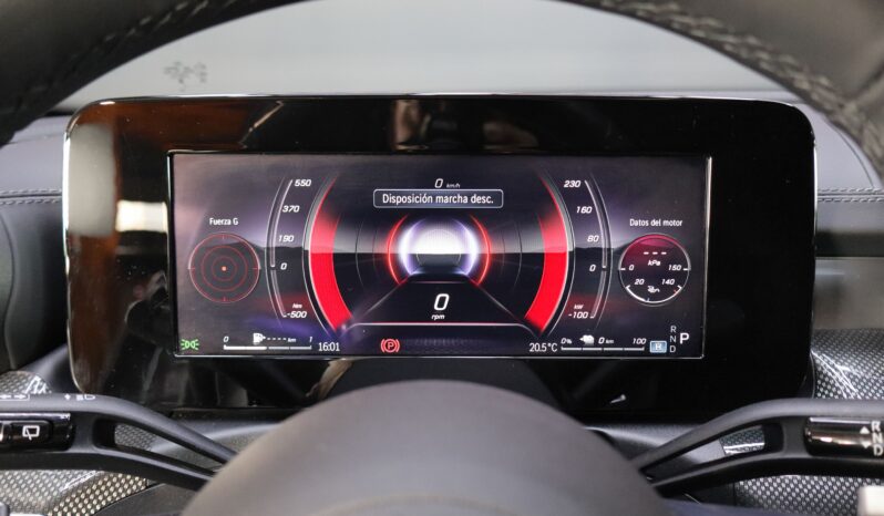 MERCEDES-BENZ C300e Estate AMG lleno