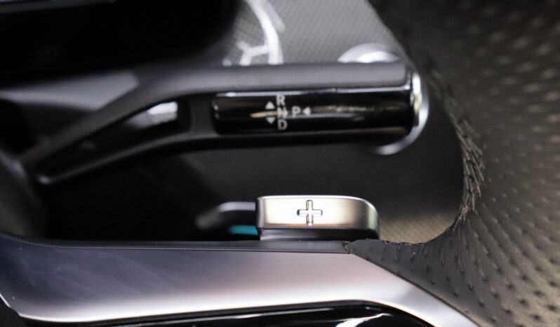 MERCEDES-BENZ C300e Estate AMG lleno