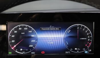 MERCEDES-BENZ C300e Estate AMG lleno