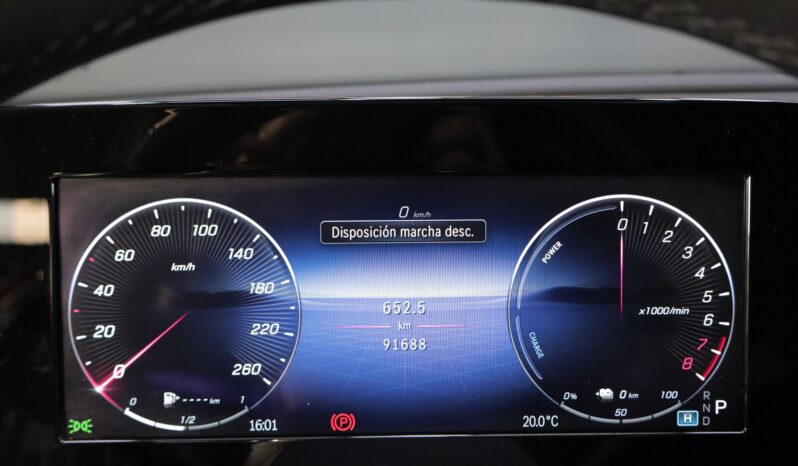 MERCEDES-BENZ C300e Estate AMG lleno