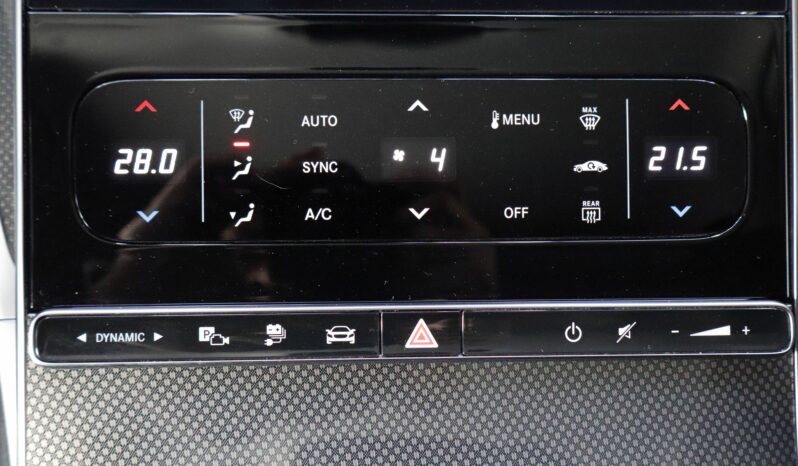 MERCEDES-BENZ C300e Estate AMG lleno