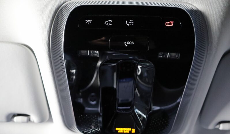 MERCEDES-BENZ C300e Estate AMG lleno