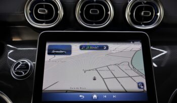 MERCEDES-BENZ C300e Estate AMG lleno