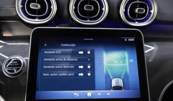 MERCEDES-BENZ C300e Estate AMG lleno