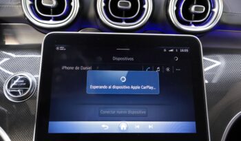 MERCEDES-BENZ C300e Estate AMG lleno