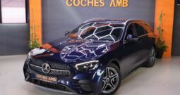 MERCEDES E300DE 102K modIMG_9591