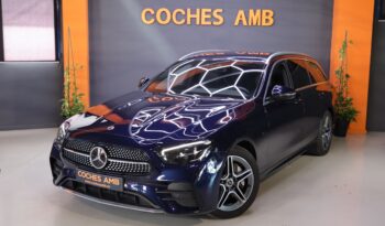 MERCEDES E300DE 102K modIMG_9591