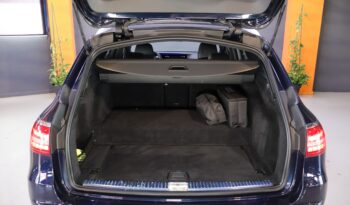MERCEDES-BENZ E300de Estate AMG lleno