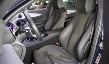 MERCEDES-BENZ E300de Estate AMG lleno