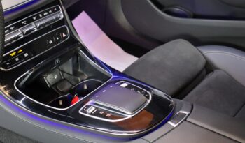 MERCEDES-BENZ E300de Estate AMG lleno