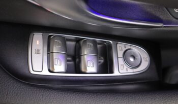 MERCEDES-BENZ E300de Estate AMG lleno