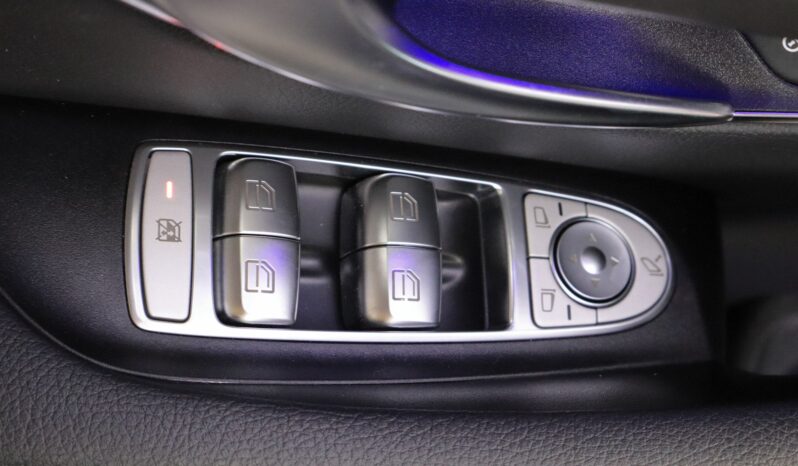 MERCEDES-BENZ E300de Estate AMG lleno