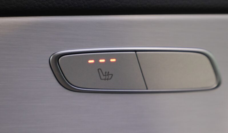 MERCEDES-BENZ E300de Estate AMG lleno