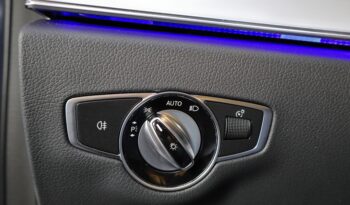 MERCEDES-BENZ E300de Estate AMG lleno