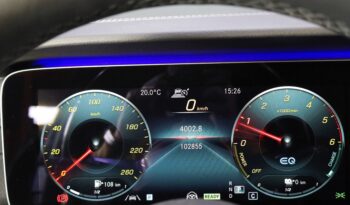 MERCEDES-BENZ E300de Estate AMG lleno