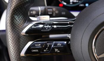 MERCEDES-BENZ E300de Estate AMG lleno