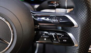 MERCEDES-BENZ E300de Estate AMG lleno