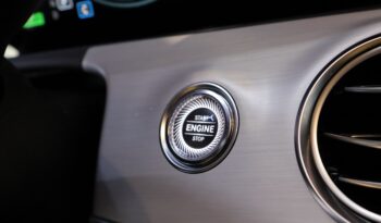 MERCEDES-BENZ E300de Estate AMG lleno