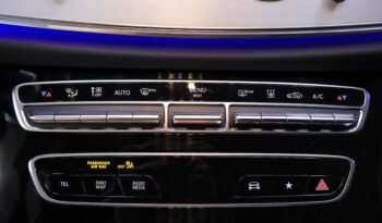 MERCEDES-BENZ E300de Estate AMG lleno