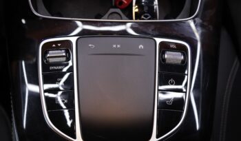 MERCEDES-BENZ E300de Estate AMG lleno