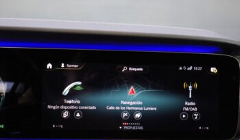 MERCEDES-BENZ E300de Estate AMG lleno