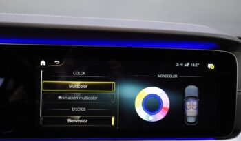 MERCEDES-BENZ E300de Estate AMG lleno