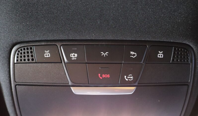 MERCEDES-BENZ E300de Estate AMG lleno