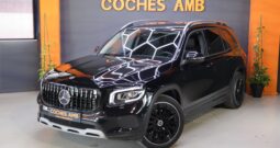 MERCEDES GLB NEGRO LED modIMG_9252