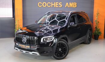 MERCEDES GLB NEGRO LED modIMG_9252