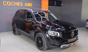 MERCEDES-BENZ GLB 200D lleno