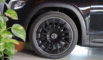 MERCEDES-BENZ GLB 200D lleno