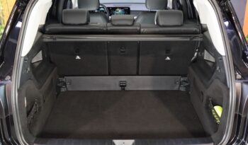 MERCEDES-BENZ GLB 200D lleno