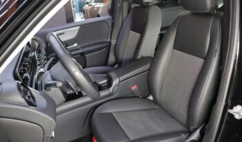 MERCEDES-BENZ GLB 200D lleno