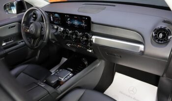 MERCEDES-BENZ GLB 200D lleno