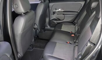 MERCEDES-BENZ GLB 200D lleno